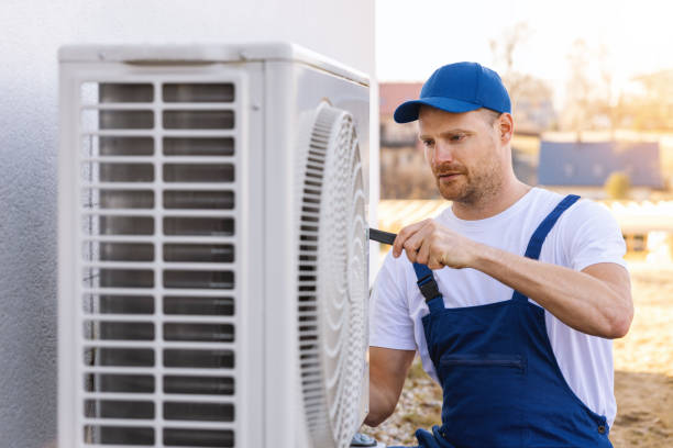 Best Ductless HVAC Repair  in Haviland, NY