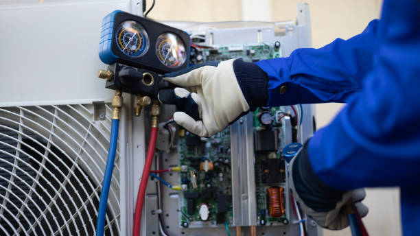 Best HVAC Maintenance Near Me  in Haviland, NY